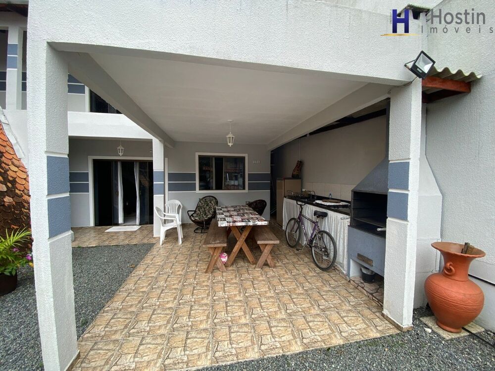 Casa, 3 quartos - Foto 2