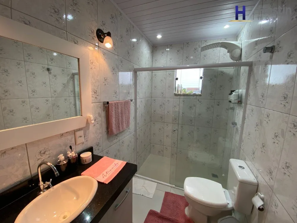 Casa, 3 quartos - Foto 16