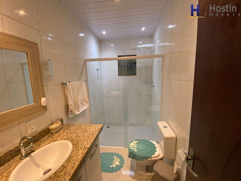 Casa, 3 quartos - Foto 10