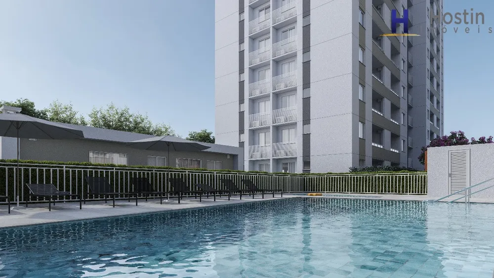 Apartamento, 2 quartos, 51 m² - Foto 5