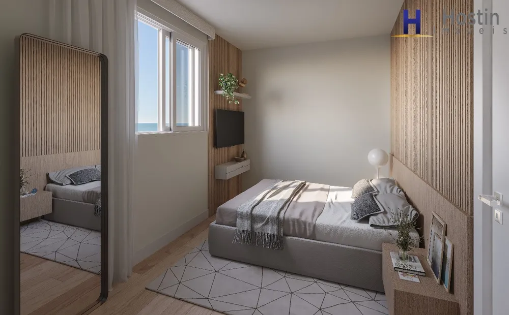 Apartamento, 2 quartos, 51 m² - Foto 15