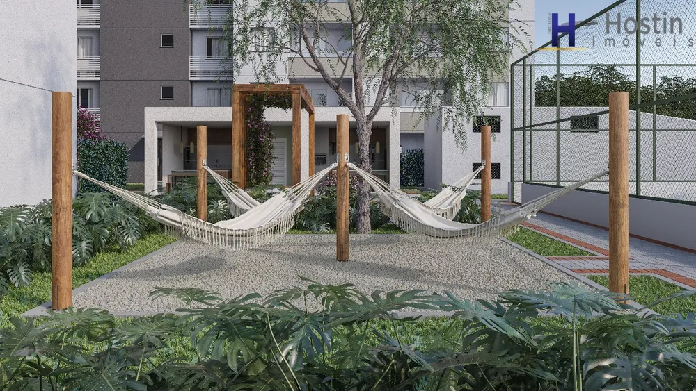 Apartamento, 2 quartos, 51 m² - Foto 9