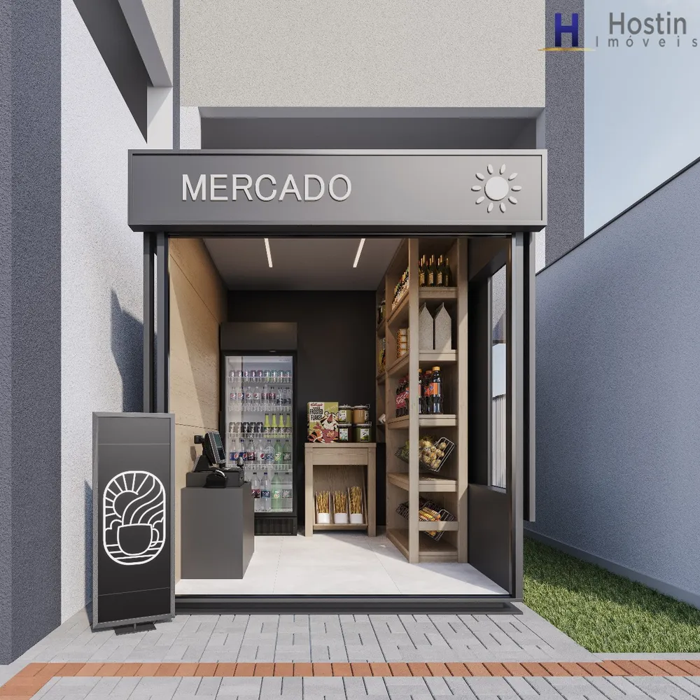 Apartamento, 2 quartos, 51 m² - Foto 11