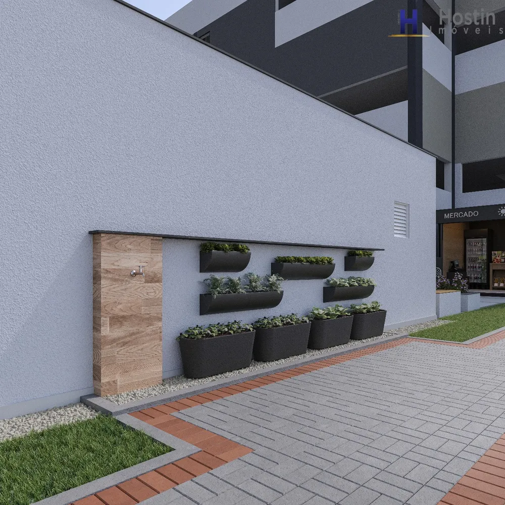 Apartamento, 2 quartos, 51 m² - Foto 12