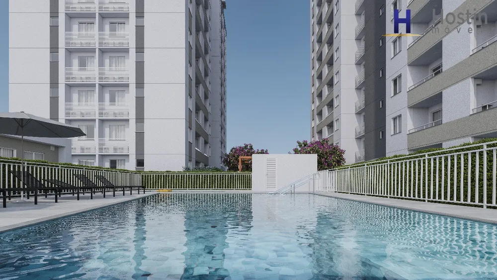 Apartamento, 2 quartos, 51 m² - Foto 6