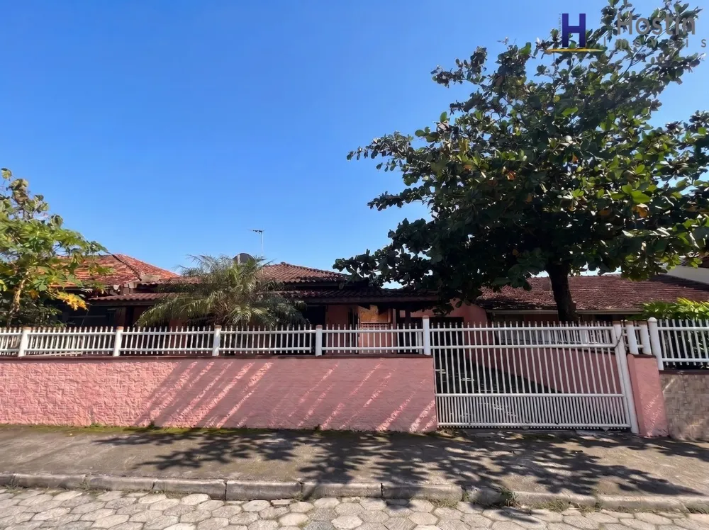Casa, 4 quartos - Foto 2