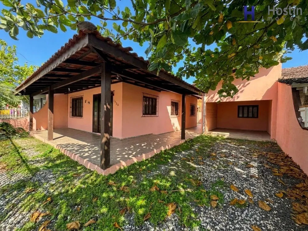 Casa, 4 quartos - Foto 1