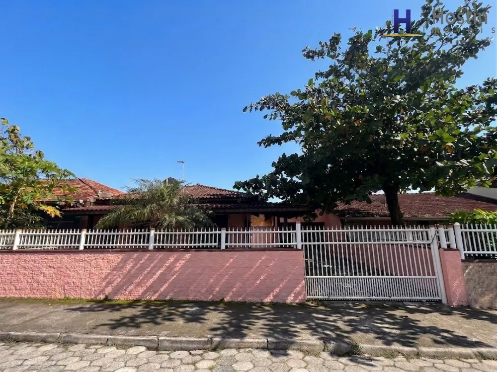 Casa, 4 quartos - Foto 4