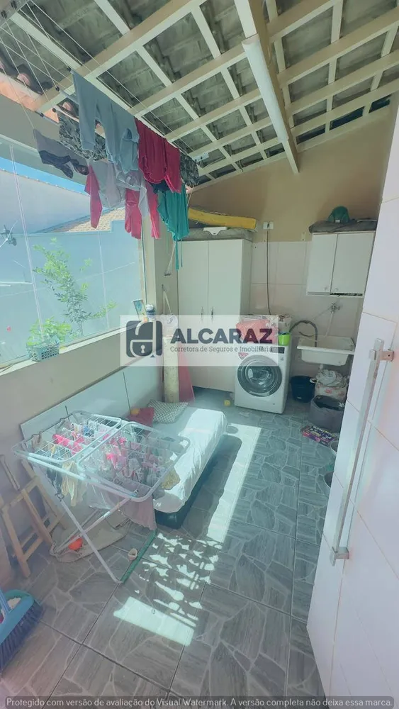 Casa - Foto 12