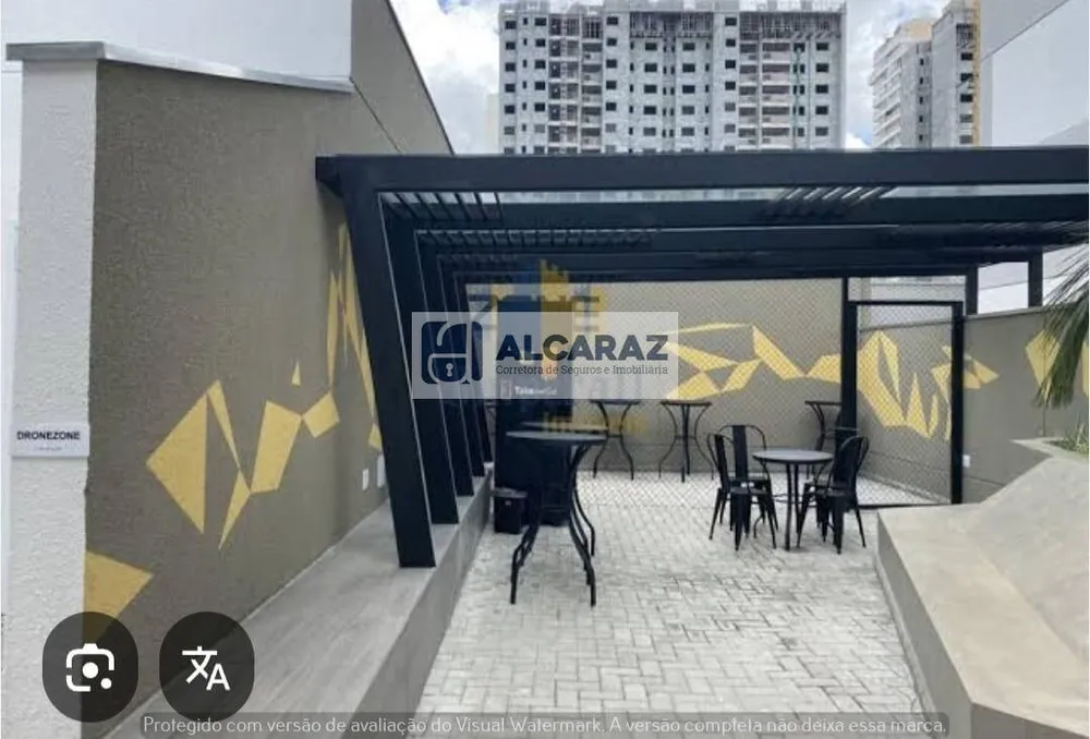 Apartamento, 2 quartos, 70 m² - Foto 11