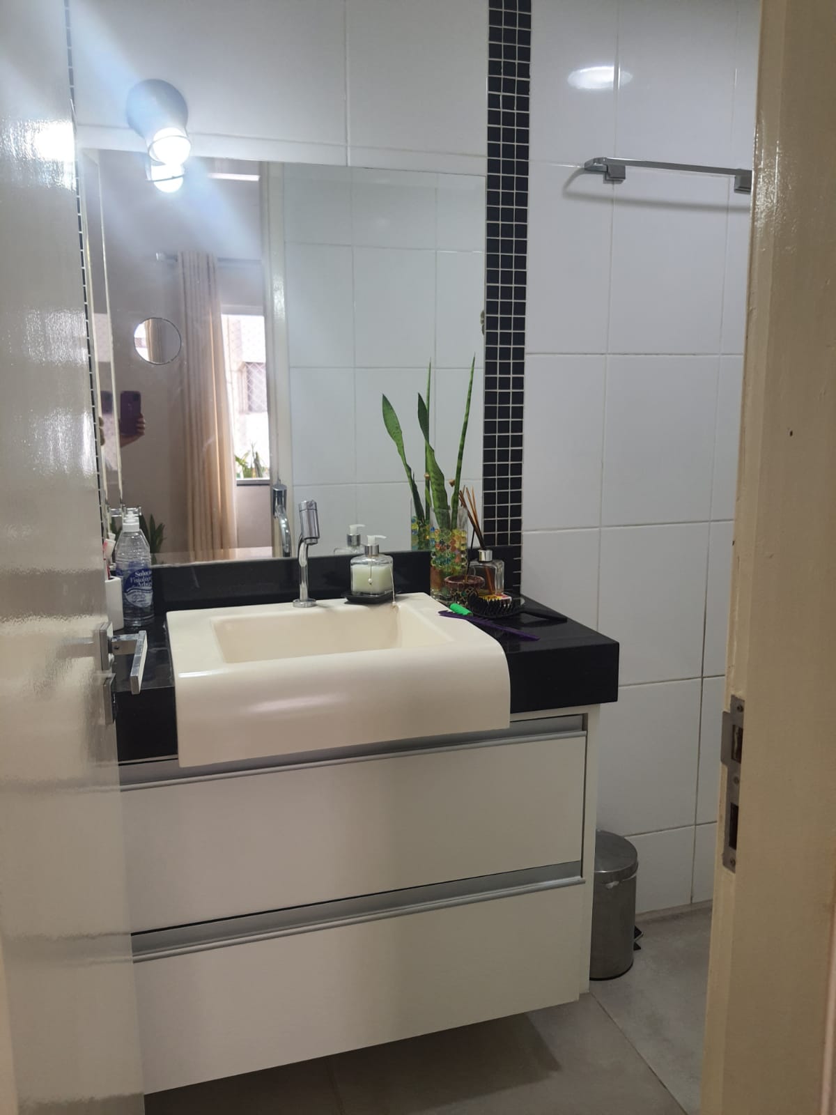 Apartamento à venda com 3 quartos, 94m² - Foto 6