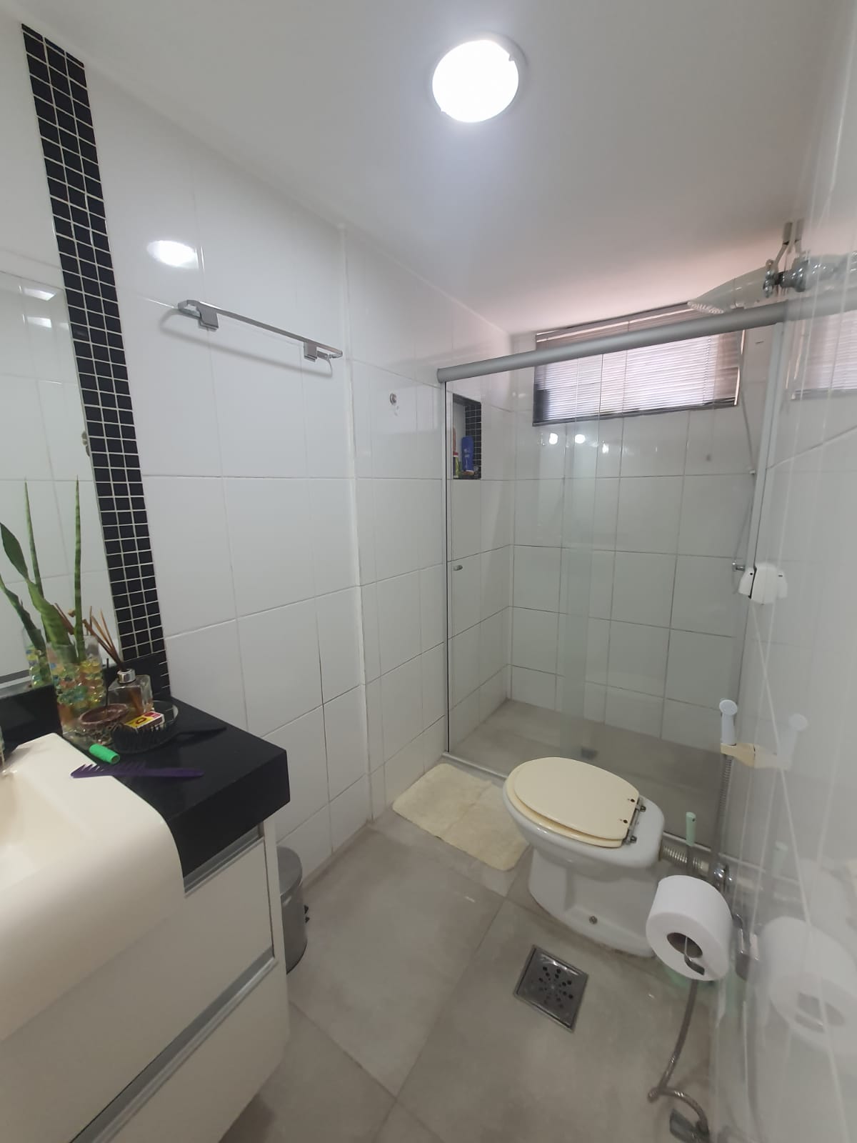 Apartamento à venda com 3 quartos, 94m² - Foto 7