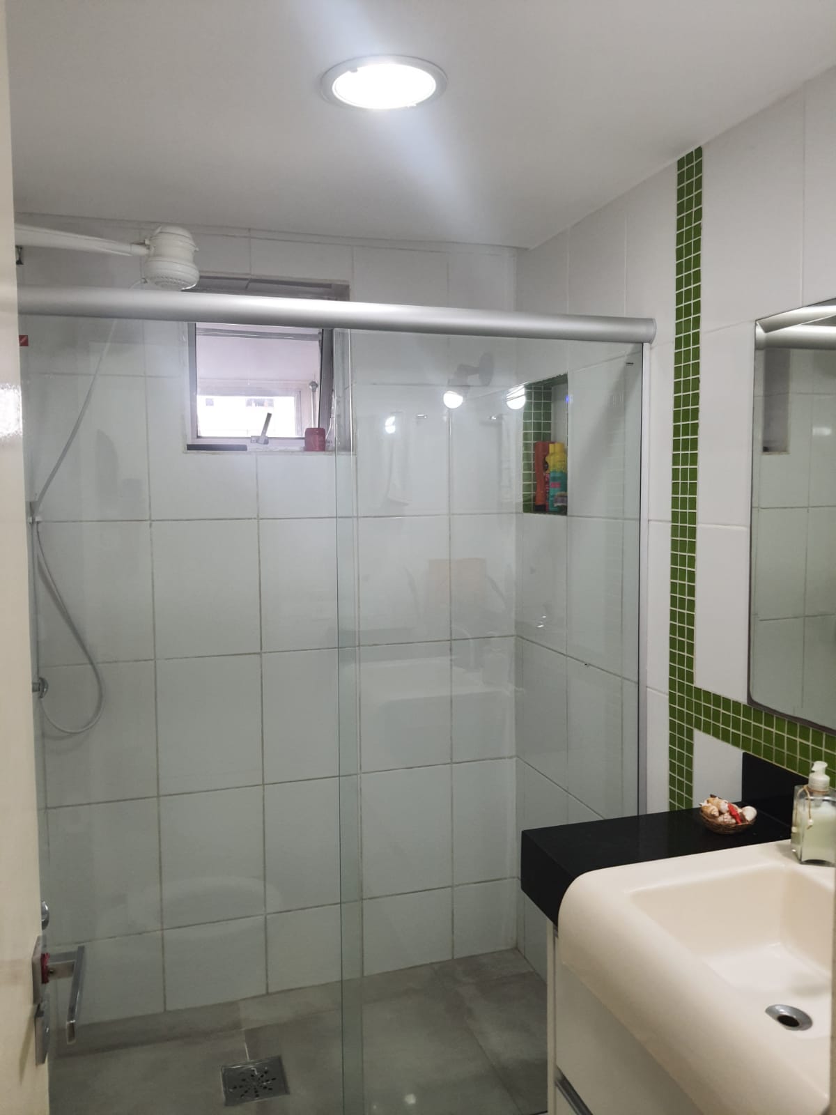 Apartamento à venda com 3 quartos, 94m² - Foto 5