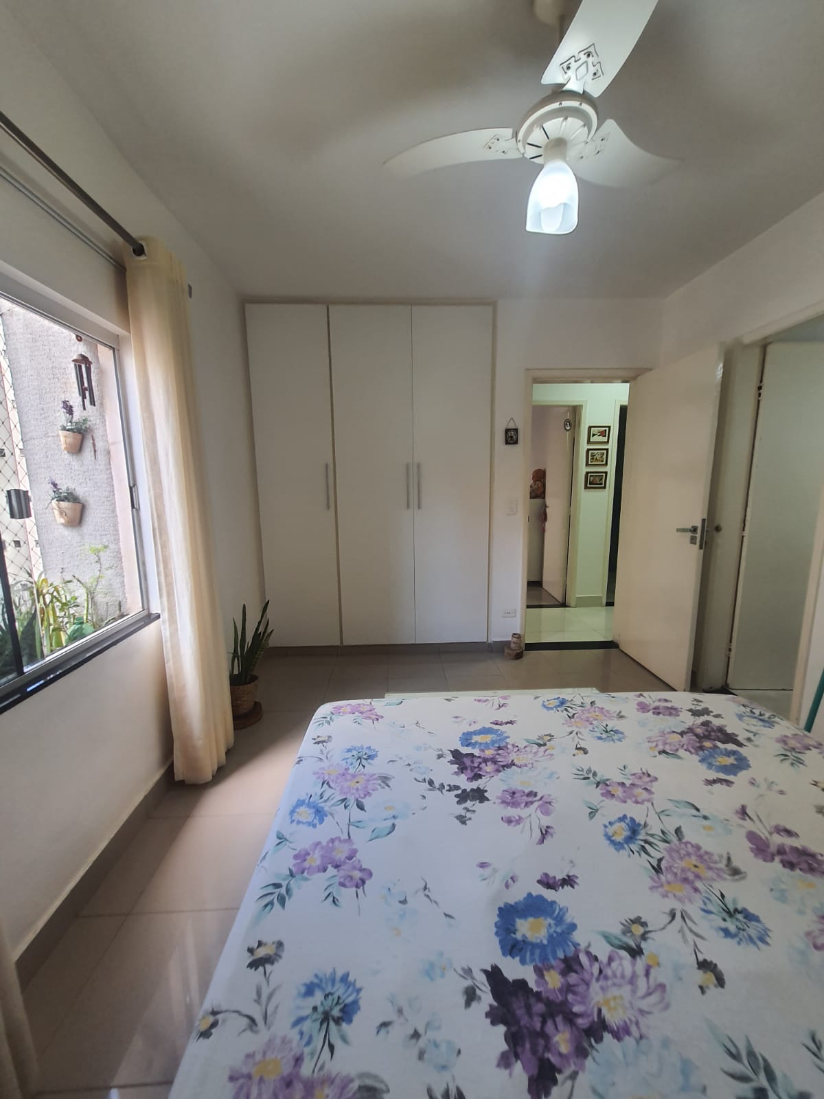 Apartamento à venda com 3 quartos, 94m² - Foto 4