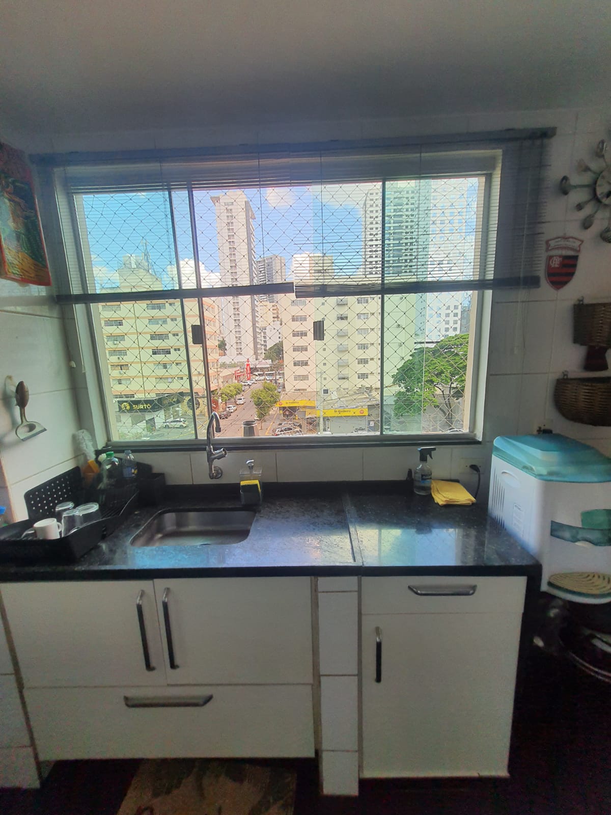 Apartamento à venda com 3 quartos, 94m² - Foto 13