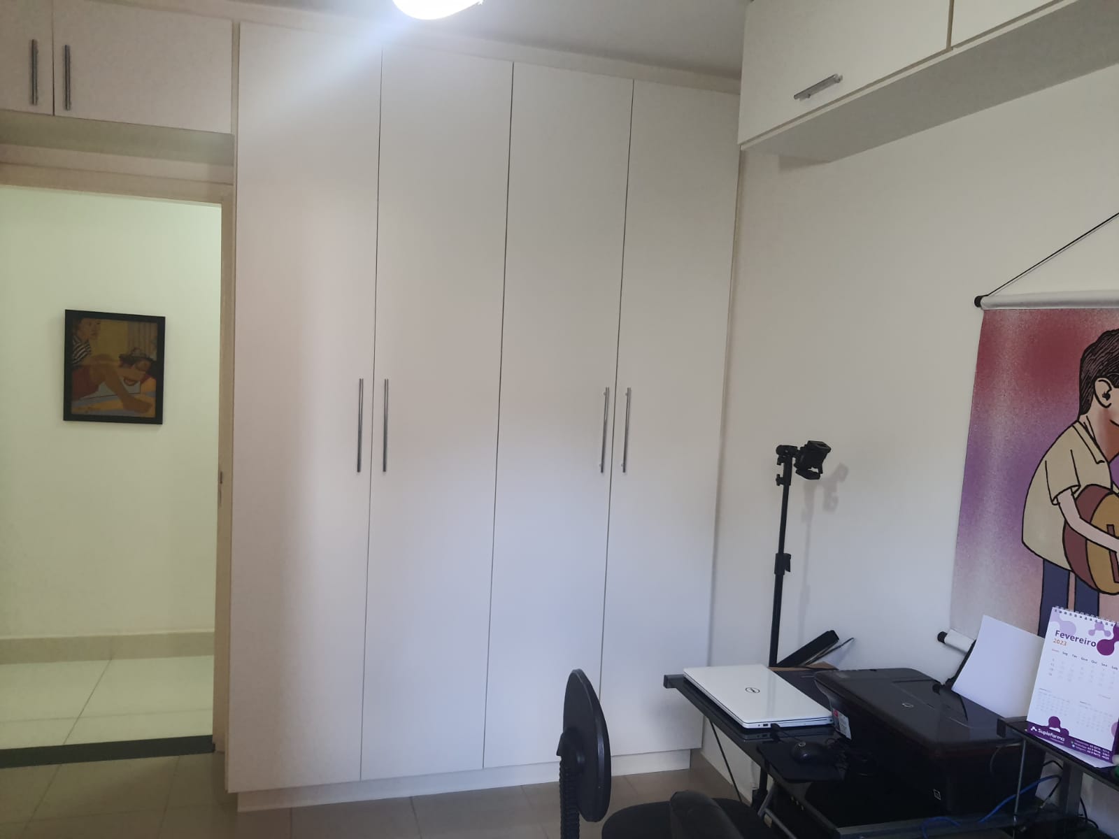 Apartamento à venda com 3 quartos, 94m² - Foto 11