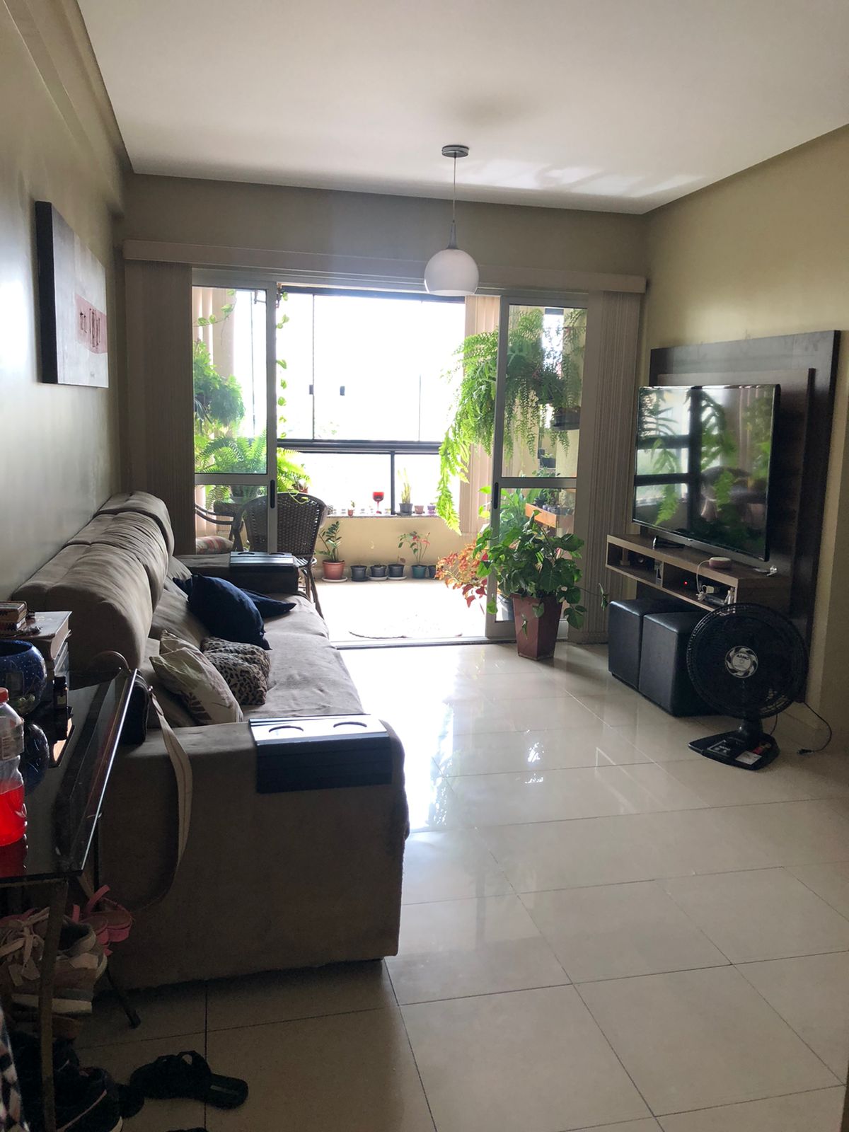 Apartamento à venda com 3 quartos, 91m² - Foto 7