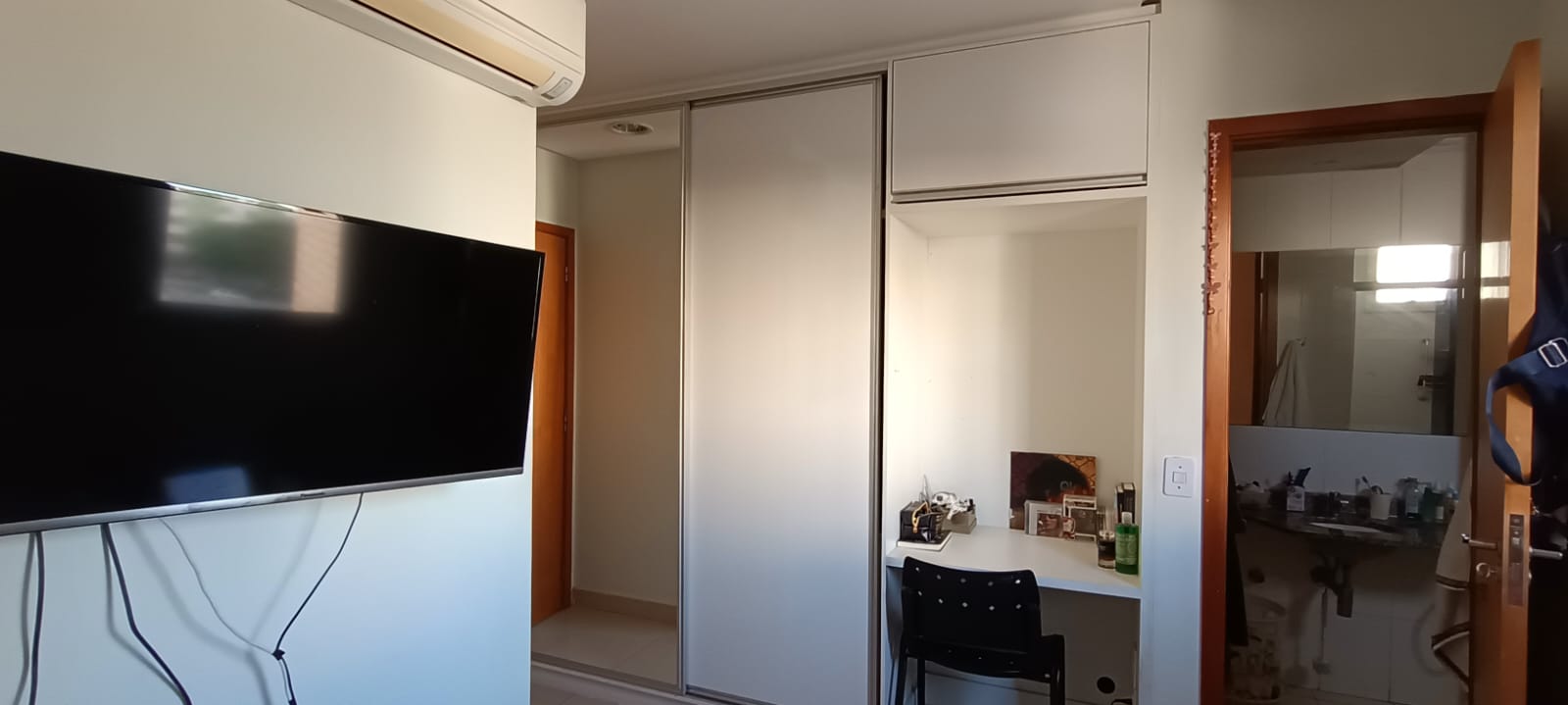 Apartamento à venda com 3 quartos, 91m² - Foto 5