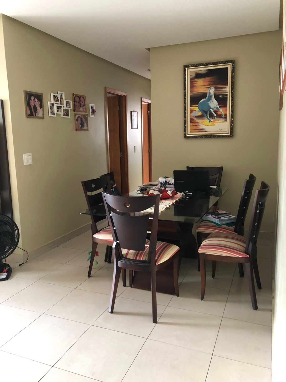 Apartamento à venda com 3 quartos, 91m² - Foto 8