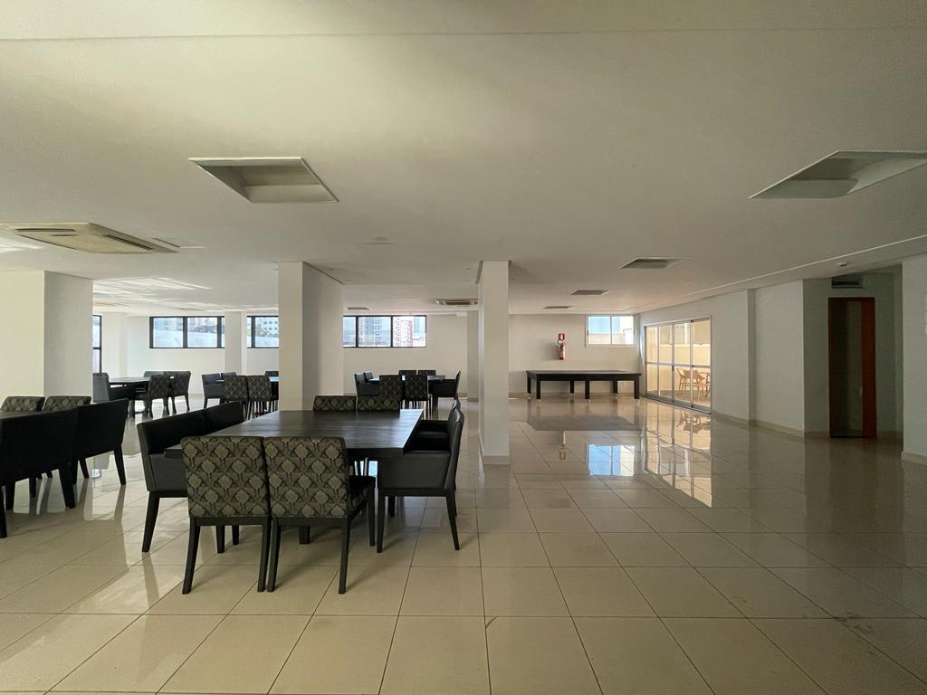 Apartamento à venda com 3 quartos, 91m² - Foto 4