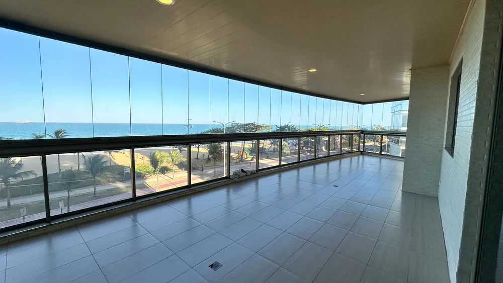Apartamento, 4 quartos, 274 m² - Foto 1
