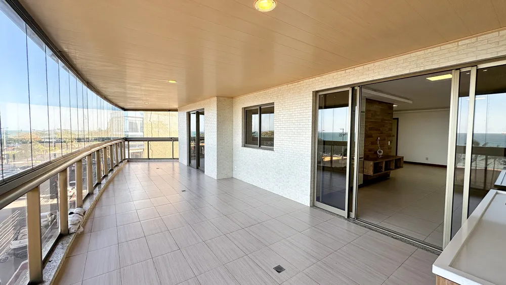 Apartamento, 4 quartos, 274 m² - Foto 6