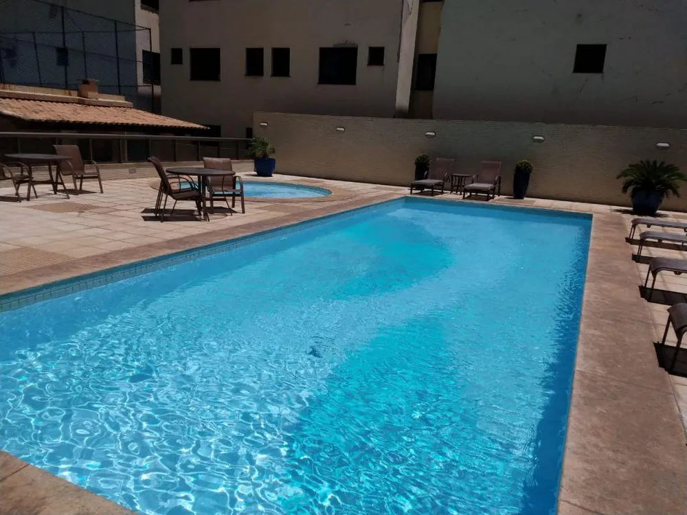 Apartamento, 4 quartos, 274 m² - Foto 38