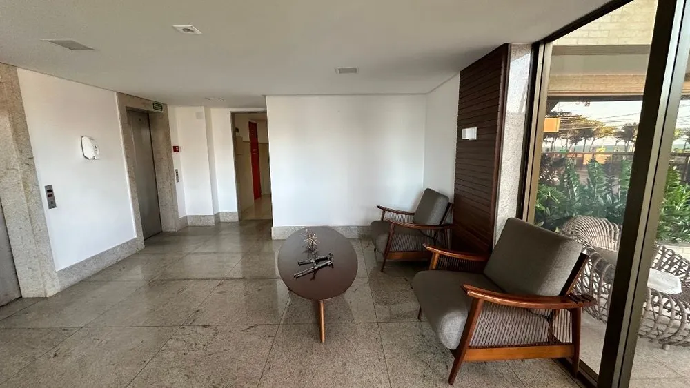 Apartamento, 4 quartos, 274 m² - Foto 41