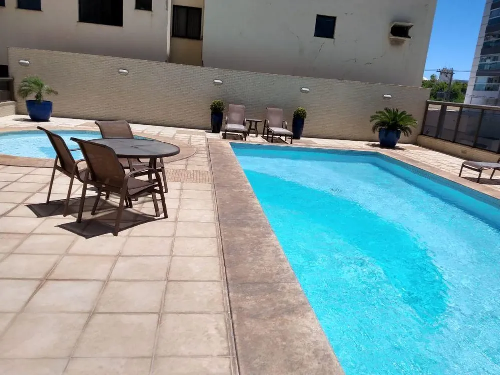 Apartamento, 4 quartos, 274 m² - Foto 37