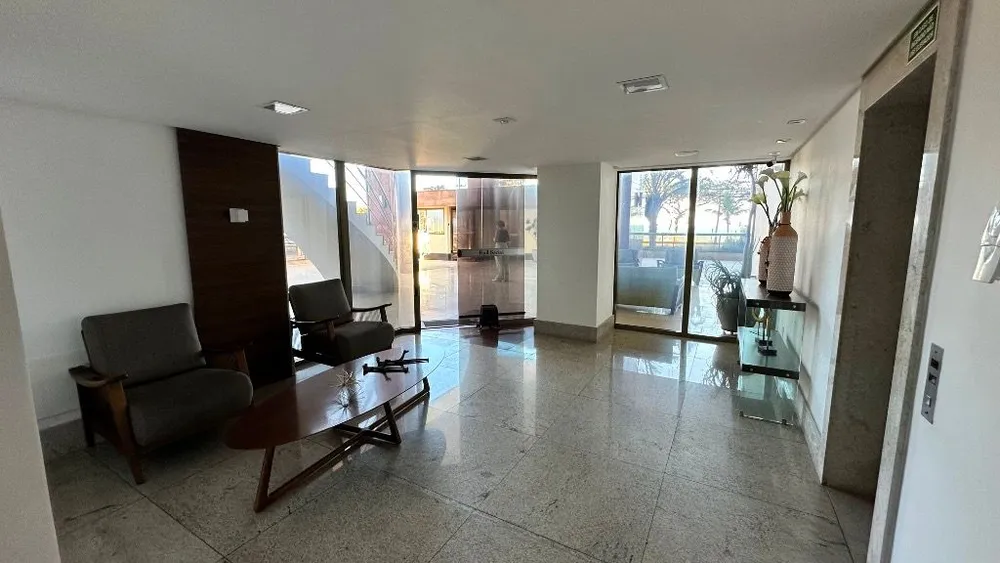 Apartamento, 4 quartos, 274 m² - Foto 32
