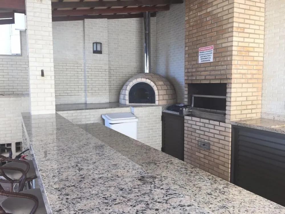 Apartamento, 4 quartos, 274 m² - Foto 33