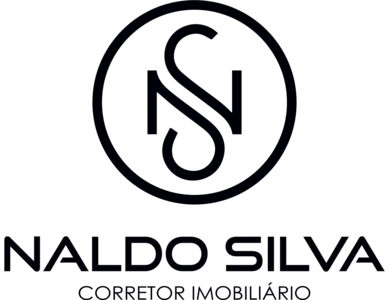 Logo de Naldo Silva
