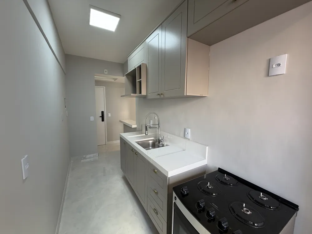 Apartamento, 2 quartos, 60 m² - Foto 8