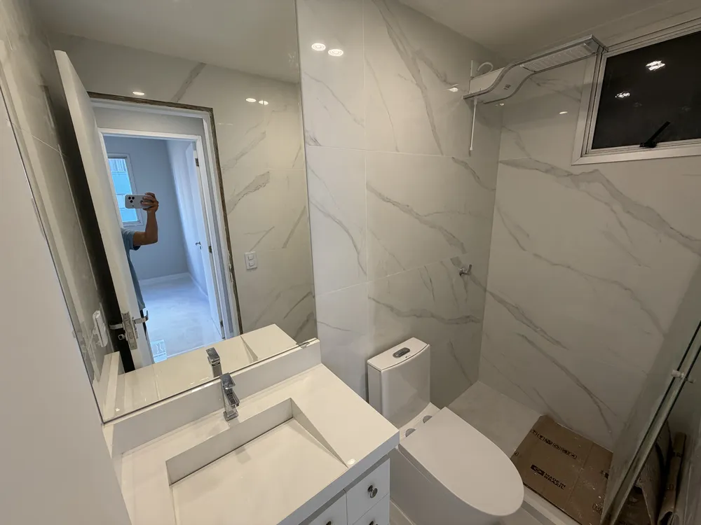 Apartamento, 2 quartos, 60 m² - Foto 14