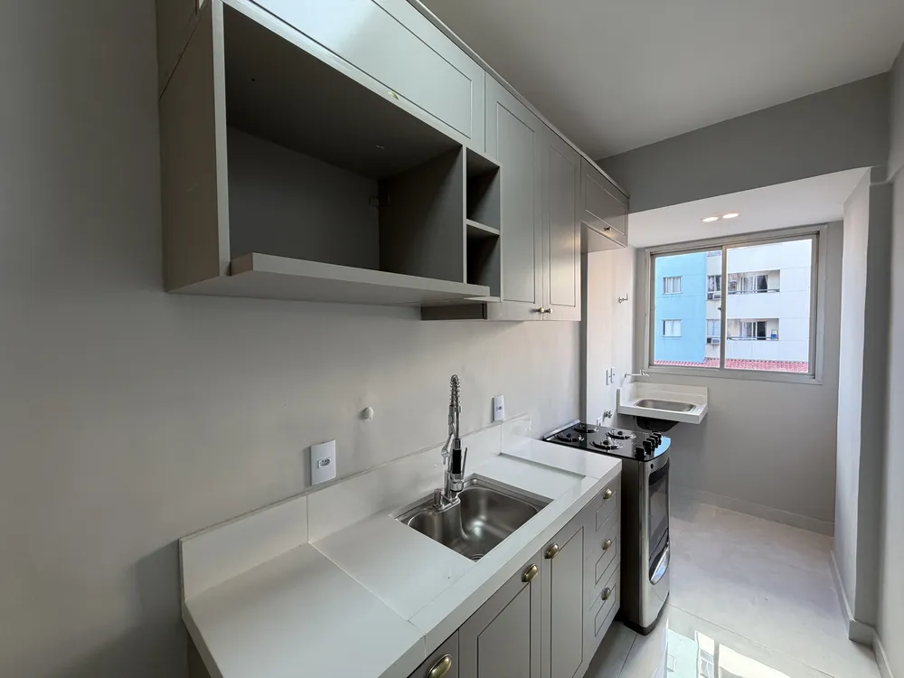Apartamento, 2 quartos, 60 m² - Foto 7
