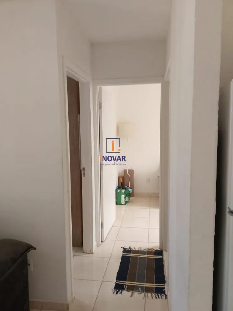 Apartamento, 2 quartos - Foto 4