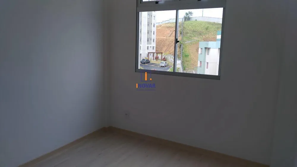 Apartamento, 2 quartos - Foto 4