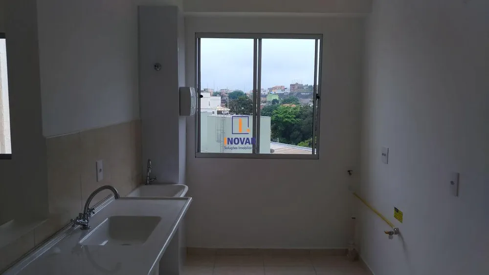 Apartamento, 2 quartos - Foto 9