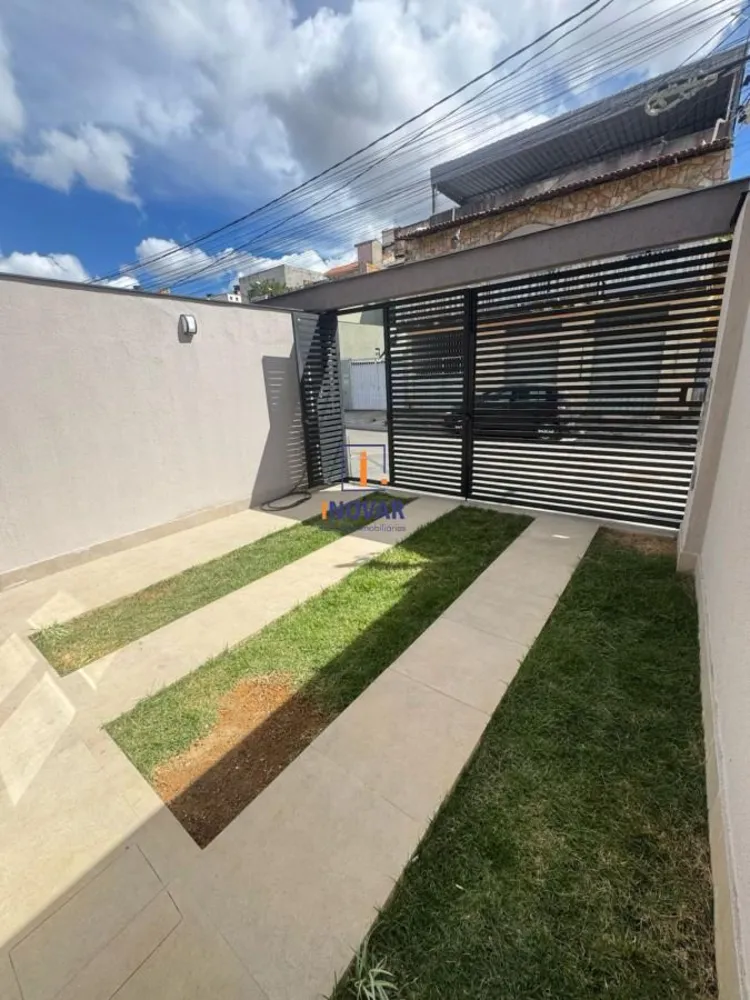 Casa, 3 quartos - Foto 3