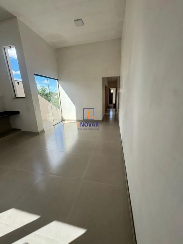Casa, 3 quartos - Foto 2