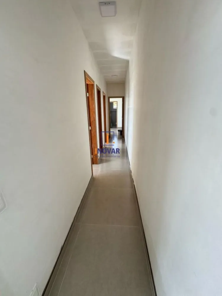 Casa, 3 quartos - Foto 6