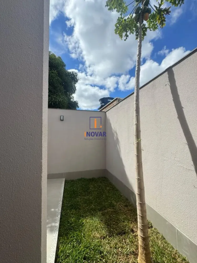Casa, 3 quartos - Foto 12