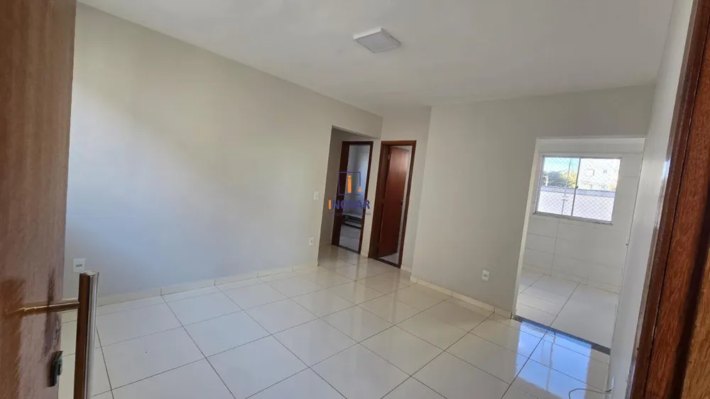 Apartamento, 2 quartos - Foto 4