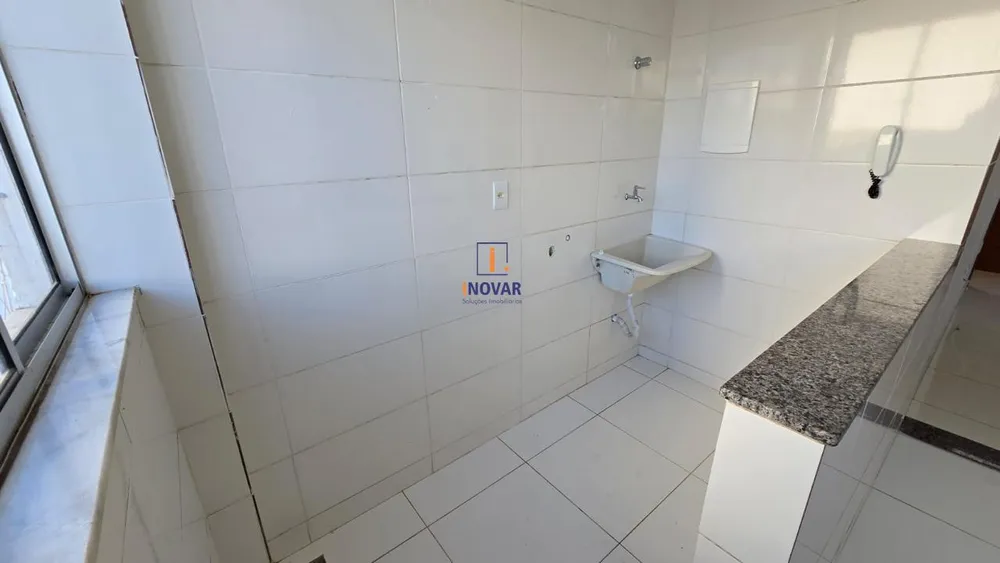 Apartamento, 2 quartos - Foto 2