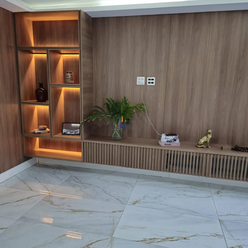 Casa de Condomínio, 4 quartos - Foto 8