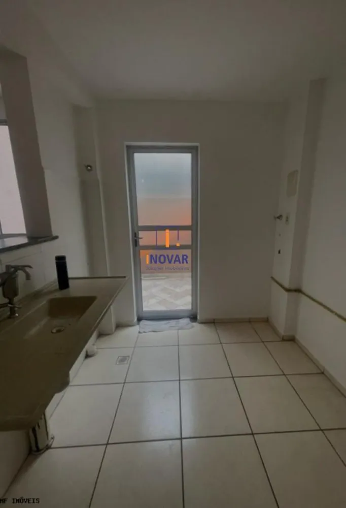 Apartamento, 2 quartos - Foto 4