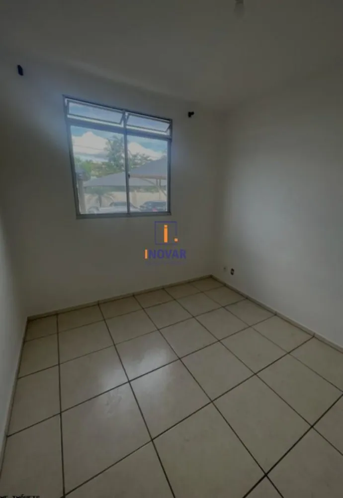 Apartamento, 2 quartos - Foto 2
