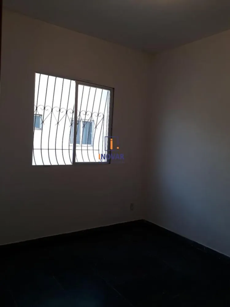 Apartamento, 2 quartos - Foto 2