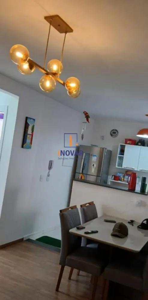 Apartamento, 2 quartos - Foto 12
