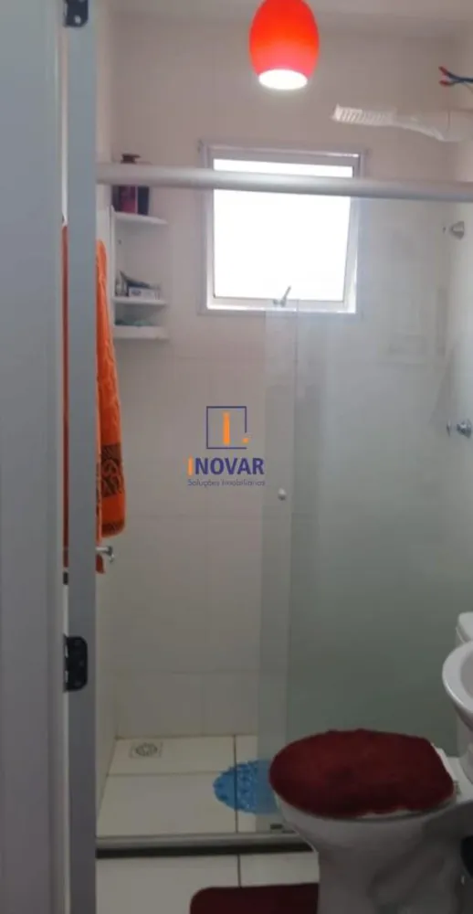 Apartamento, 2 quartos - Foto 4